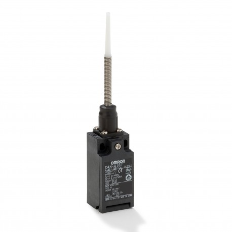 OMRON D4N-4187 D4N-4187 D4N 0519C D4N4187 OMRON Plastic 1NC/1NO Sharp Rod plastic M20